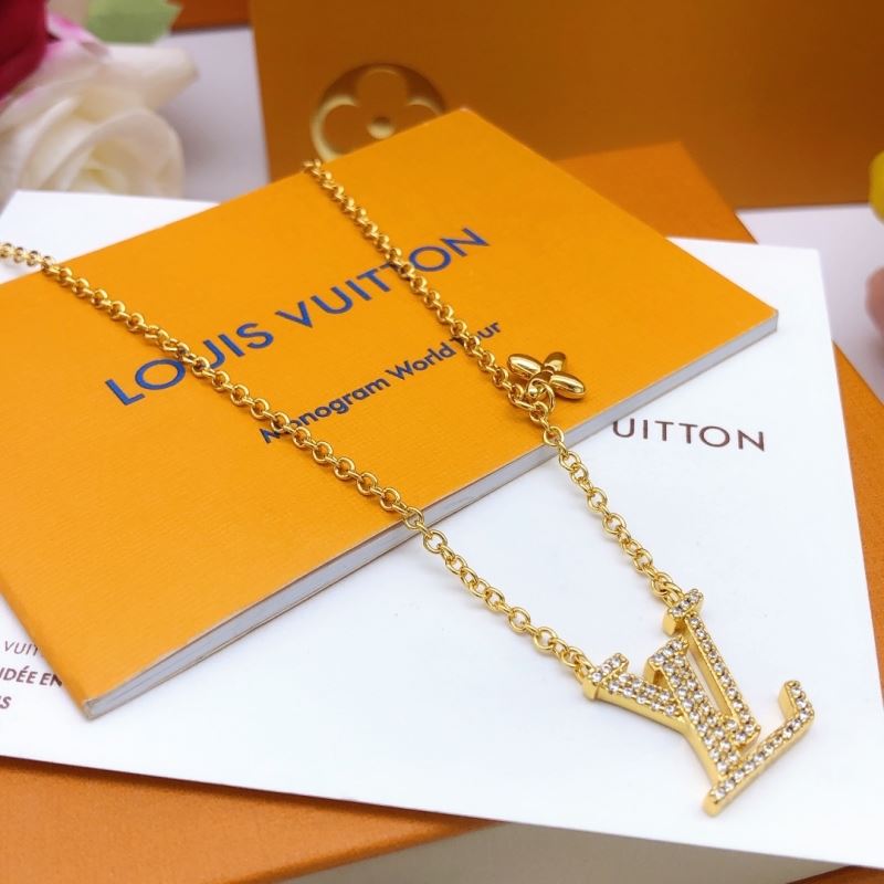 Louis Vuitton Necklaces